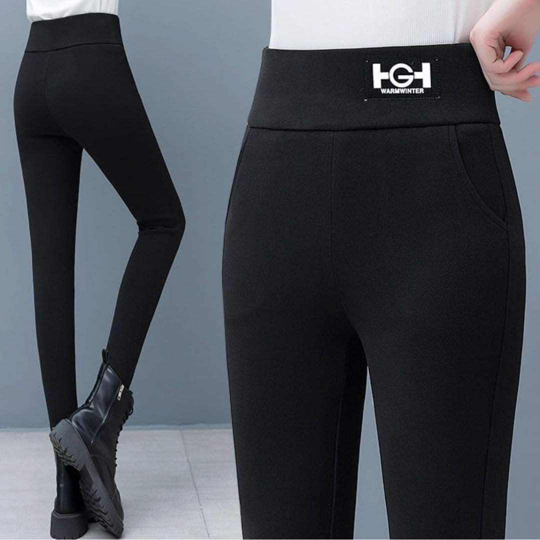 WarmFit™ Leggings 日本で人気No.1!