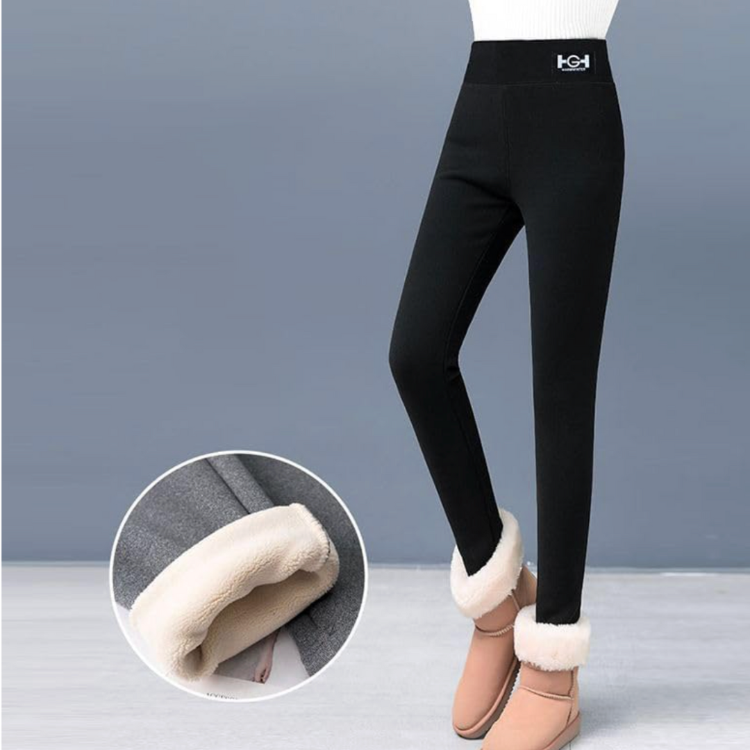 WarmFit™ Leggings 日本で人気No.1!
