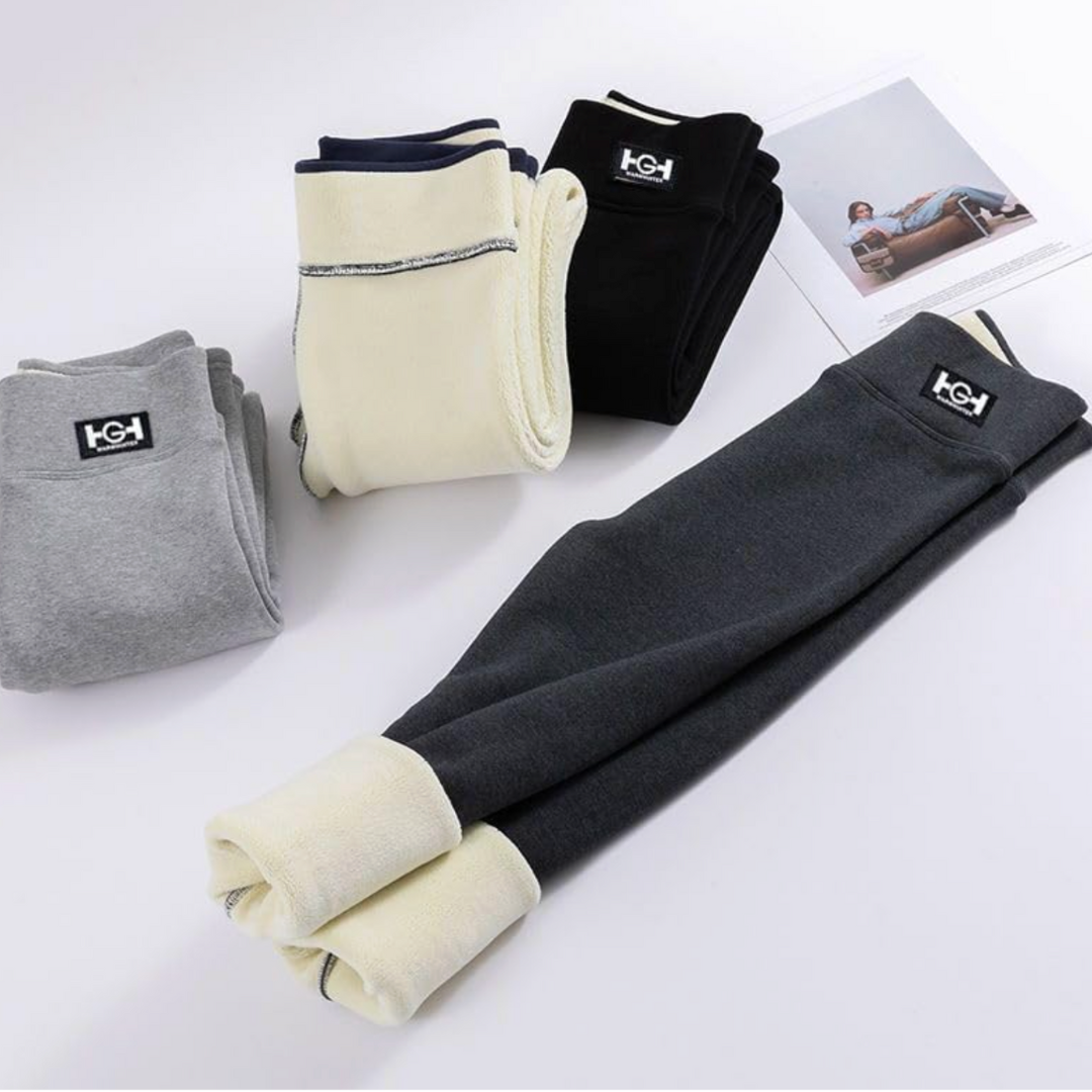 WarmFit™ Leggings 日本で人気No.1!