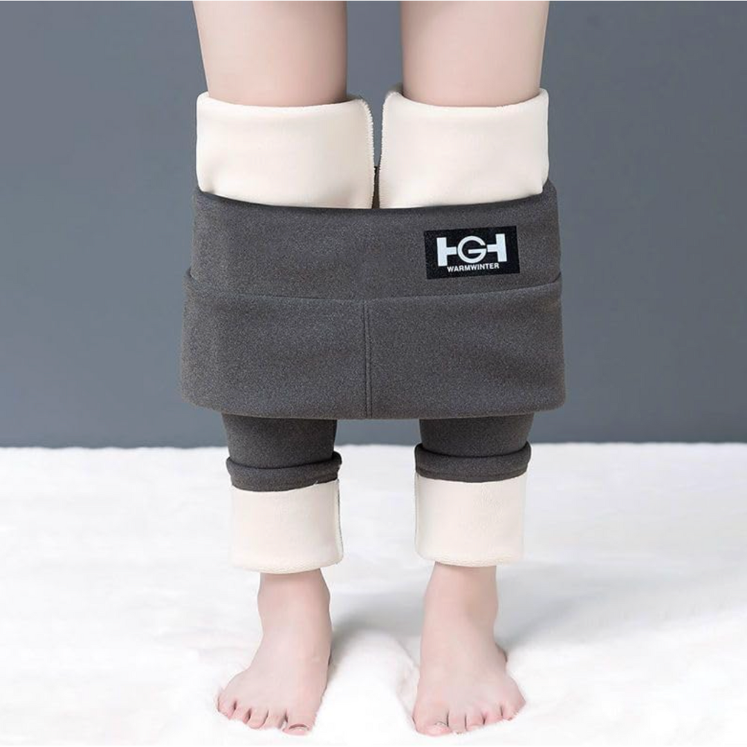 WarmFit™ Leggings 日本で人気No.1!