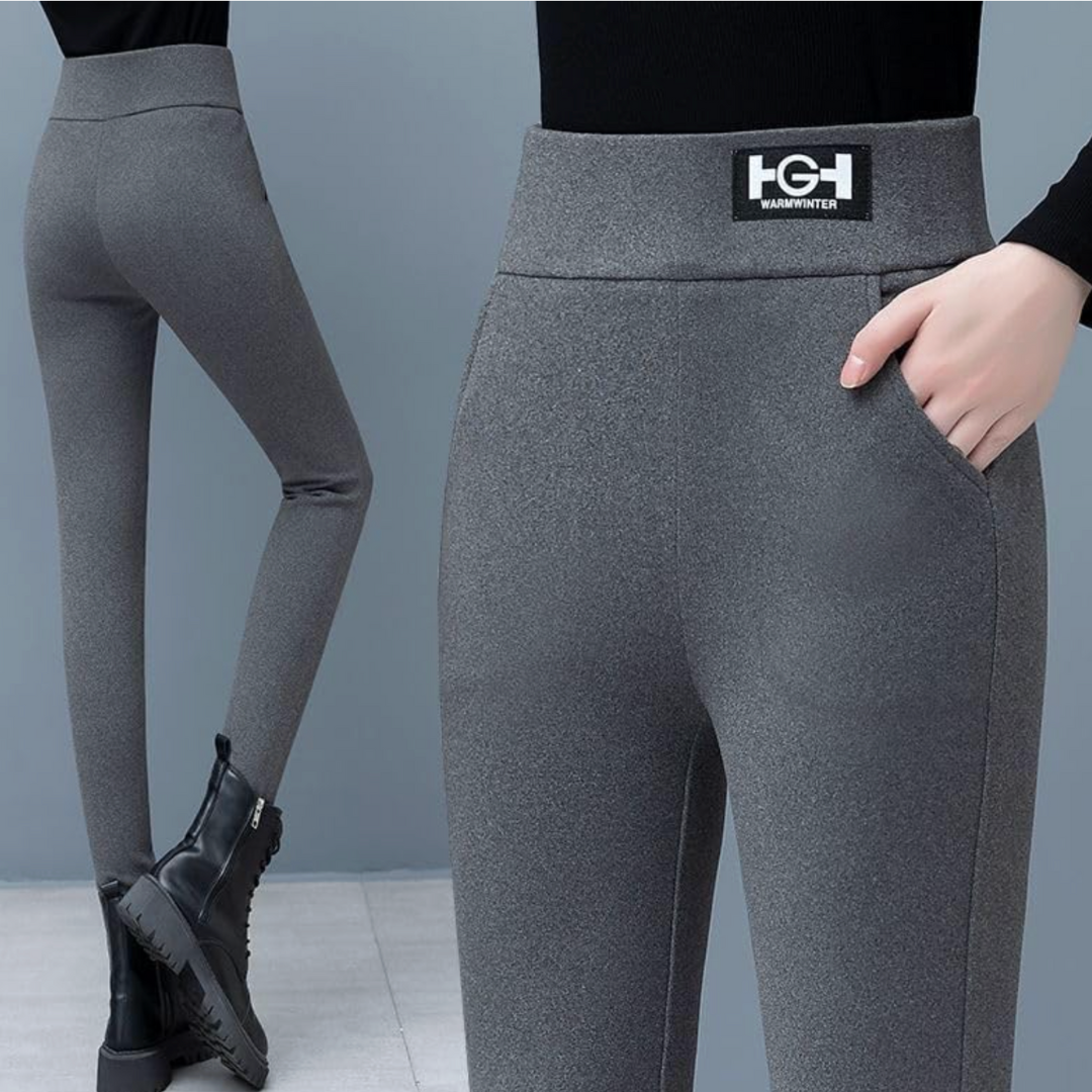 WarmFit™ Leggings 日本で人気No.1!