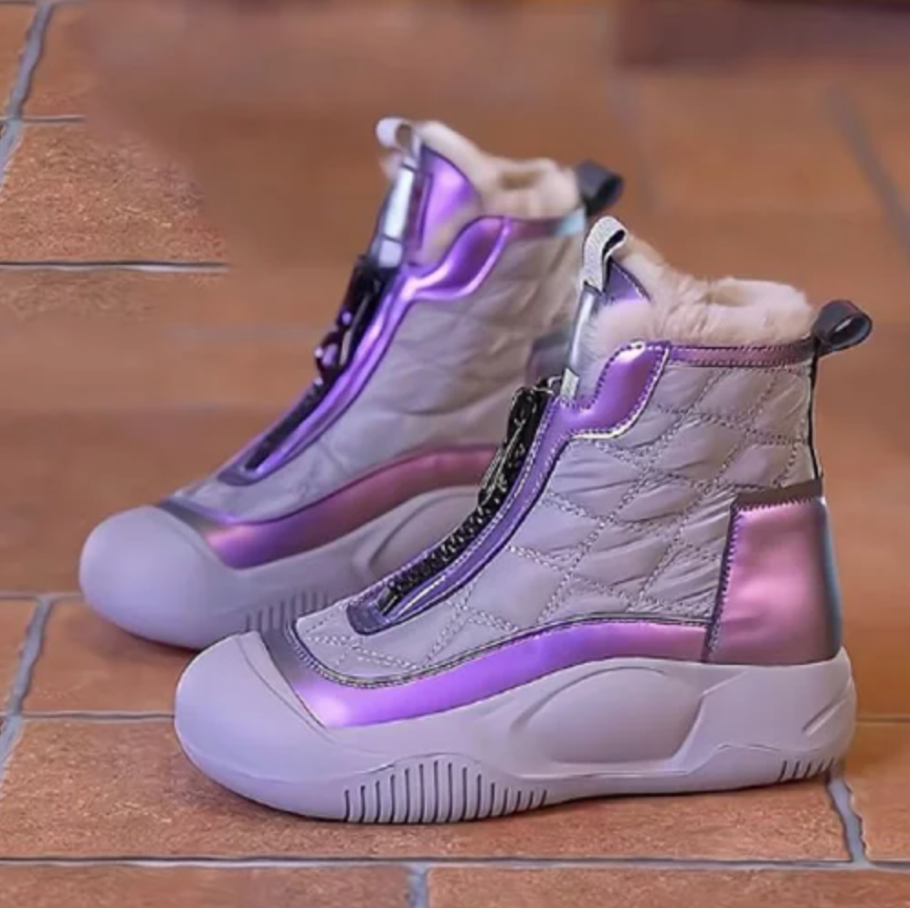 WinterHug™日本で売上No.1!