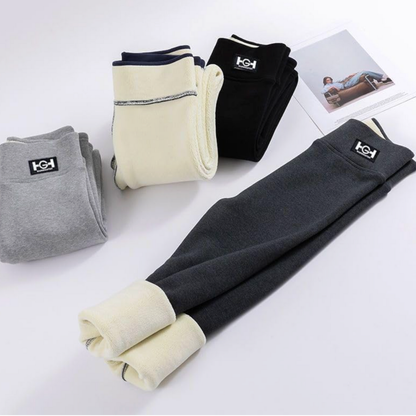 WarmFit™ Leggings 日本で人気No.1！