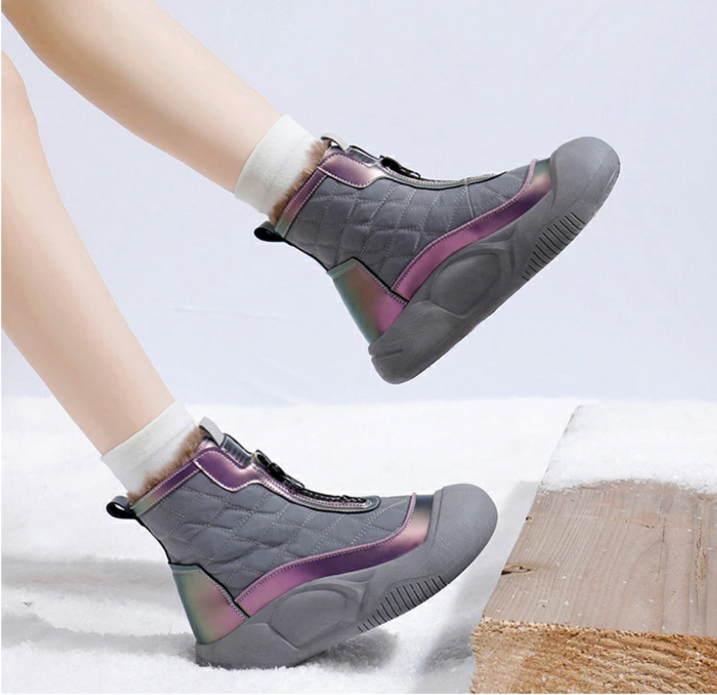 WinterHug™日本で売上No.1！