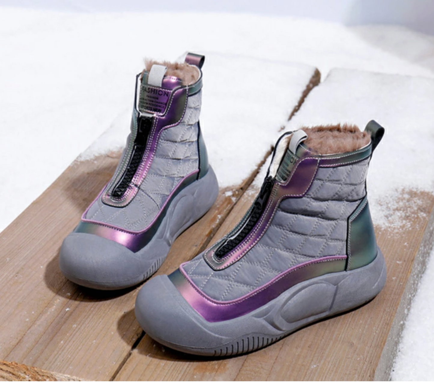 WinterHug™日本で売上No.1！