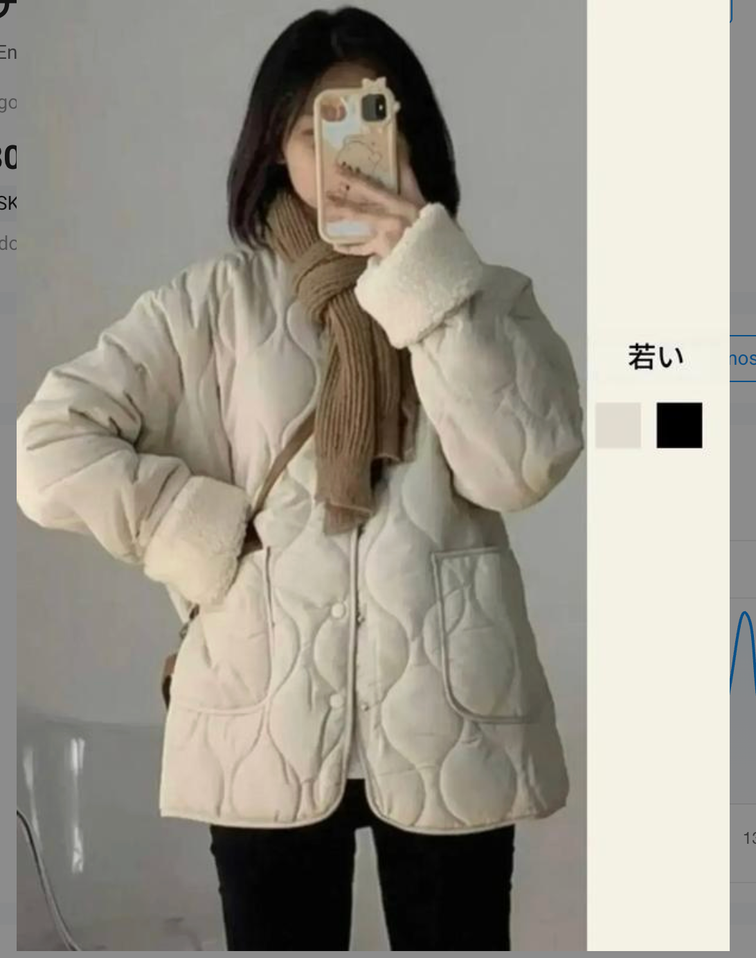 WinterElegance – 冬の優雅さ