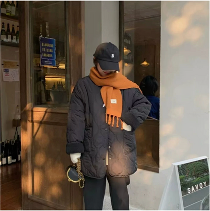 WinterElegance – 冬の優雅さ