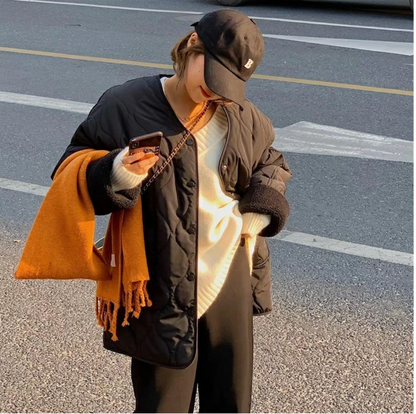 WinterElegance – 冬の優雅さ