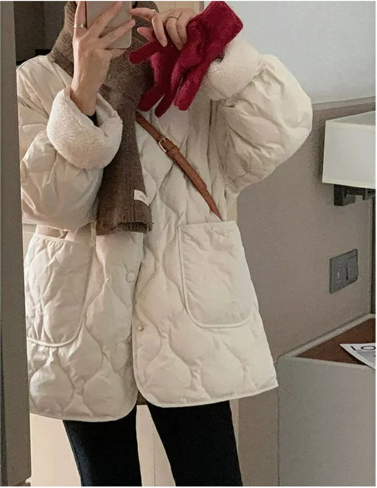 WinterElegance – 冬の優雅さ