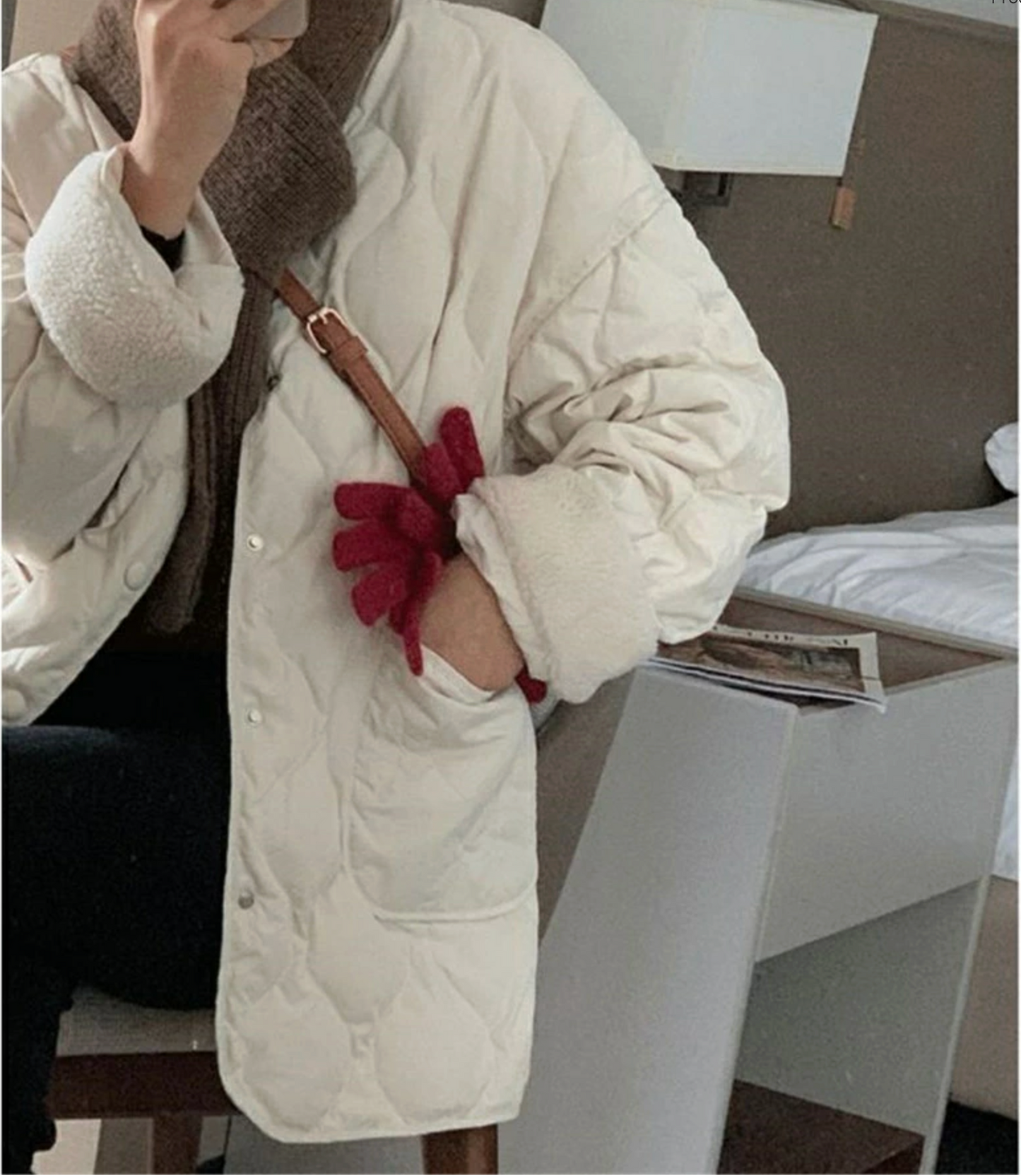 WinterElegance – 冬の優雅さ