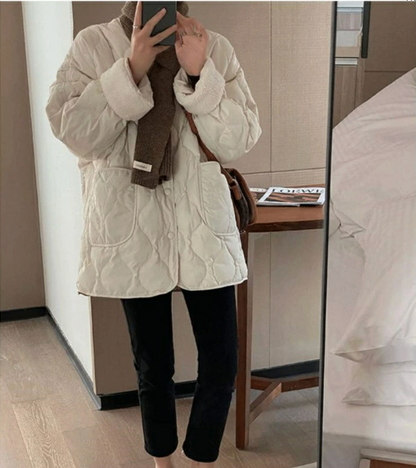 WinterElegance – 冬の優雅さ