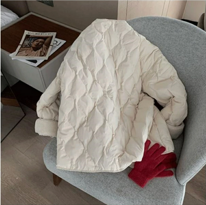 WinterElegance – 冬の優雅さ