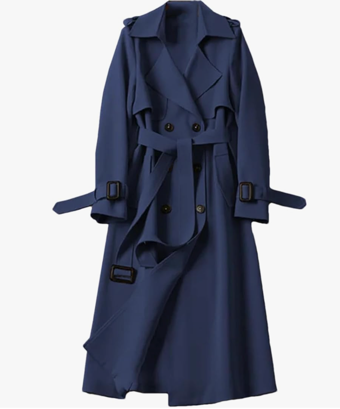 EleganceTrench™日本売上No.1