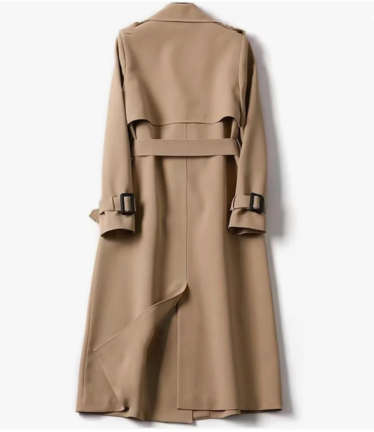 EleganceTrench™日本売上No.1