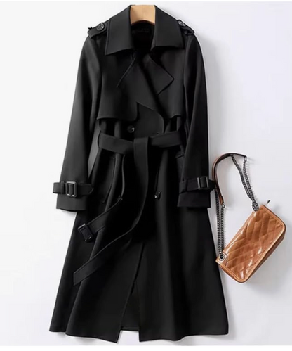 EleganceTrench™日本売上No.1