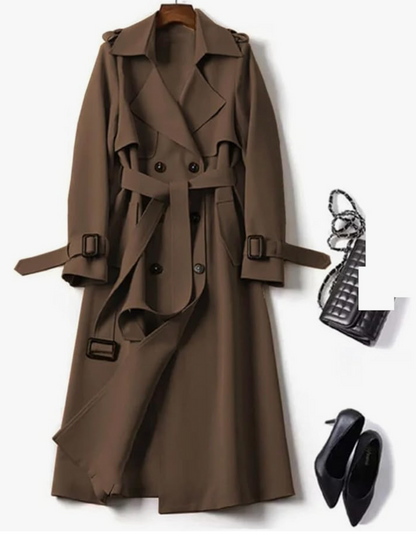 EleganceTrench™日本売上No.1