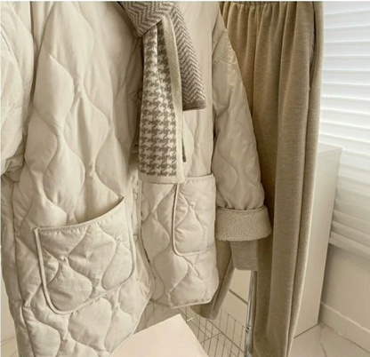 WinterElegance – 冬の優雅さ