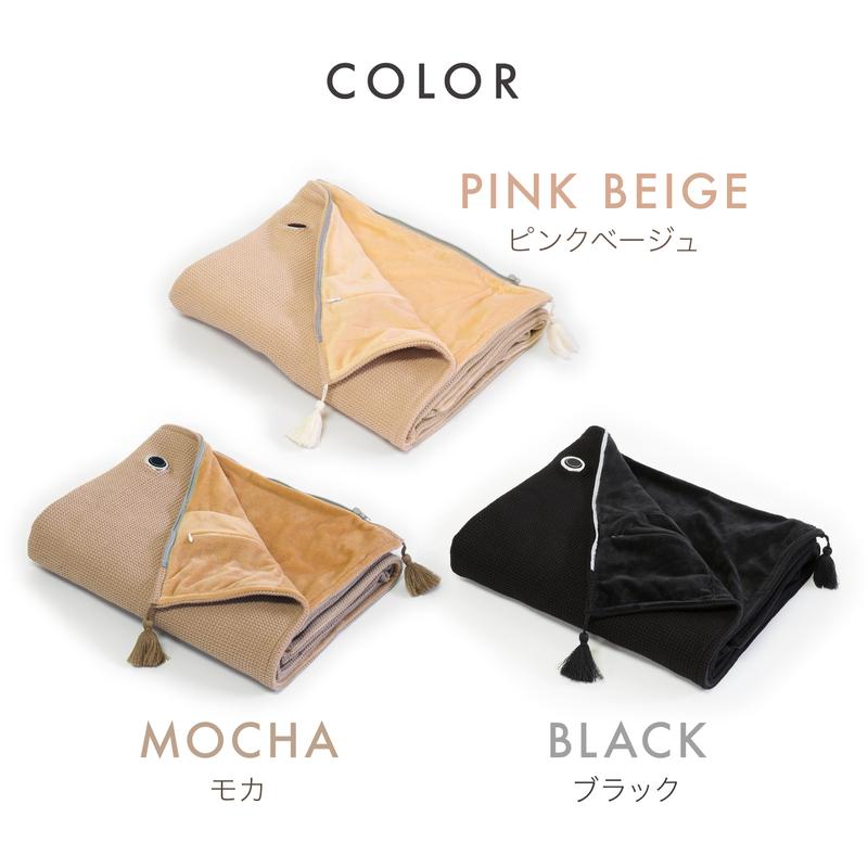 WarmHug™日本で売上No.1！